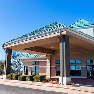 Days Inn By Wyndham N.W. Medical Center